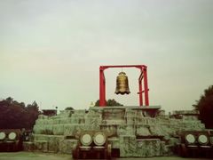 -大金山风景区