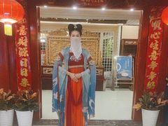 -金狮麟·新豫菜(金码大厦店)