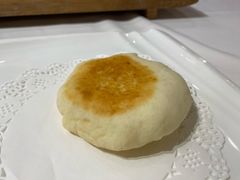 酸奶饼-巴音浩日娲酒楼(双林东路店)
