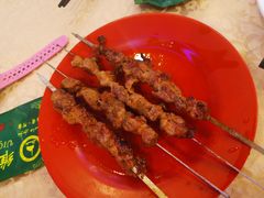 -维吾尔餐厅(宜山路店)