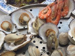 -日照大牌檔•小船海鲜(万平口店)