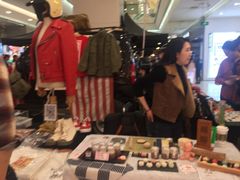 -凯德广场(学府店)