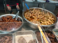 -黎里王记辣脚(黎里总店)