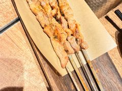 -耶里夏丽·丝路新疆菜·清真食品(徐汇南丹东路臻选店)