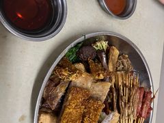 -瑞安第一泡·后街泡泡(虹桥后街店)