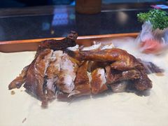 -老灶房-四川土菜(铁牛广场店)