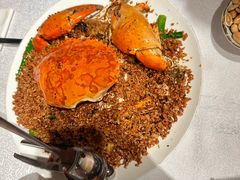 -喜记避风塘炒辣蟹(旗舰店)