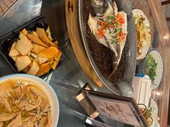 -西江美食舫·江西菜(健德桥店)