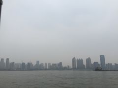 -武汉关码头(轮渡站)