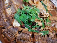 -大丰收海鲜地方菜馆