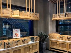 -泸溪河桃酥(江宁太阳城店)