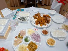 -丰尔粥食·顺德鱼生·干蒸排骨顺德菜(大良分店)