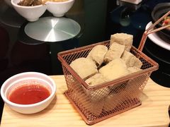 -丰收日·小海鲜·沪上家宴(顾村正大店)