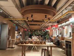 -水平有限广西米粉·广西风味集(五道口店)