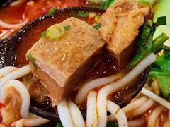 -李先生牛肉面大王(东营友谊广场店)