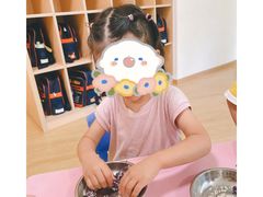 -金点蒙氏国际教育(悠然校区)