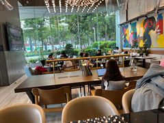 -福田口岸逸扉酒店创逸空间