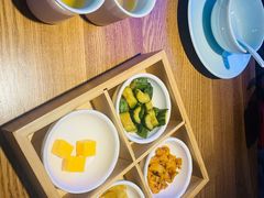 -闽上鲜·福建菜(龙湖滨江天街店)