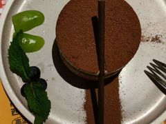 -半秋山西餐厅(巴南万达广场店)