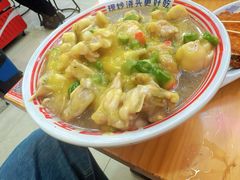 -哈灵面馆(宁波路店)