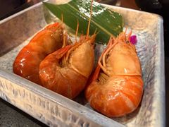 -大牛寿喜烧·和牛放题(香港广场店)