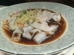 -花园茶楼(兴城西路店)