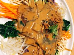 -关东小磨东北菜(上海长风大悦城店)