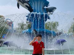 -华夏文旅海洋公园