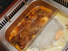 -星伦多自助料理·涮烤一体(虹悦城店)