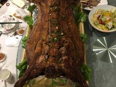 -龙吟九品(青龙山庄店)