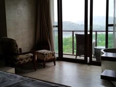 -宁波九龙湖开元度假村