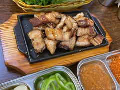 -妈妈手(山大总店)