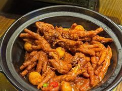 -永安水煮活鱼·仪征土菜院子