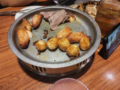 -汉巴味德(北京银座和谐广场店)