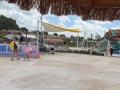 -太阳岛沙滩泳场水上乐园