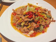-湘与香缘·湖南菜(王府井北京市百货大楼店)