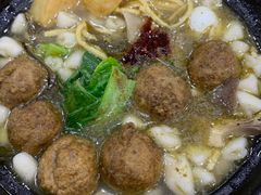 丸子砂锅-清真·穆萨砂锅(大皮院店)