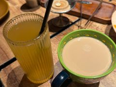 -耶里夏丽·新疆菜(徐家汇臻选店)