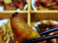 -昆虫窝子·特色云南菜(拓东路总店)