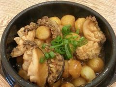 -渔家颂歌渔家味道(青石路店)