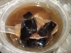 仙草-爱啊石花膏