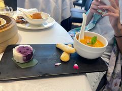 -春满园·早茶·粤菜·宴会(前海店)