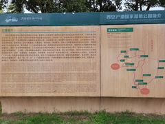 -西安浐灞国家湿地公园