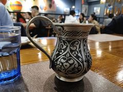 土耳其咸酸奶-TUK土耳其餐厅·下午茶(卢湾店)
