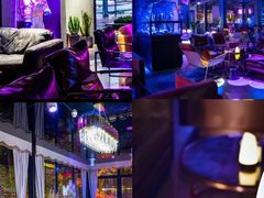 -外滩8号 whisky bar(金延大厦店)