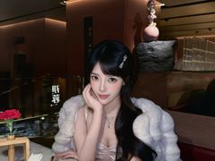 -初蓉丨遇见新川菜(亲贤街荣耀店)