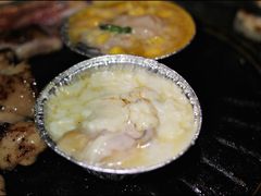 -炑八韩烤(琼华店)