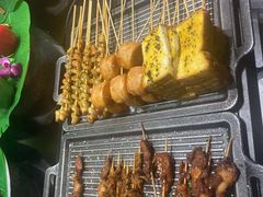 -凡塔斯牛排自助餐厅(莆田万达店)