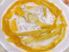 -甜心妈妈·榴莲星级糖水(北京路总店)