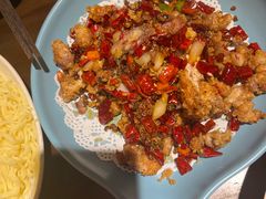 -聚汇三少·龙虾·中餐厅(莫邪路新天地店)